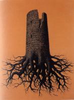 Magritte, Rene - almayer' folly